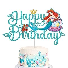 Little mermaid cake for sale  Delivered anywhere in USA 