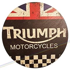 Homeware triumph plaque d'occasion  Livré partout en France