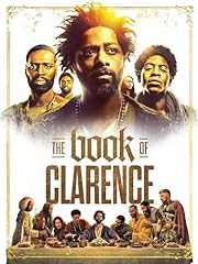 Book clarence for sale  Delivered anywhere in USA 