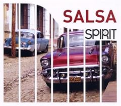 Spirit salsa d'occasion  Livré partout en France