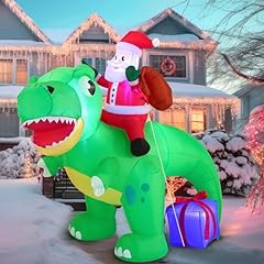 Joiedomi christmas inflatable for sale  Delivered anywhere in UK