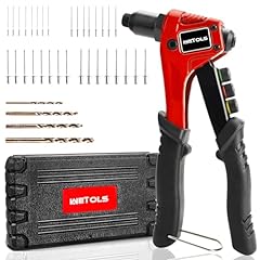 Wetols rivet gun for sale  Delivered anywhere in USA 