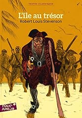 île trésor d'occasion  Livré partout en Belgiqu