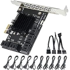Sata expansion card for sale  Delivered anywhere in USA 