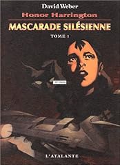 Mascarade silesienne tome1 d'occasion  Livré partout en Belgiqu