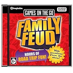 Games family feud for sale  Delivered anywhere in USA 