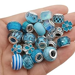 50pcs assorted blue for sale  Delivered anywhere in USA 