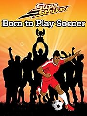 Supa strikas born for sale  Delivered anywhere in UK