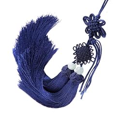 Chinese knot tassel for sale  Delivered anywhere in USA 