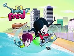 Lucky fred for sale  Delivered anywhere in UK
