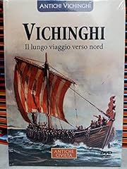 Antiche civiltà vichinghi usato  Spedito ovunque in Italia 