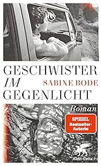 Geschwister gegenlicht roman gebraucht kaufen  Wird an jeden Ort in Deutschland