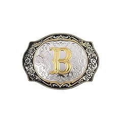 Western belt buckle for sale  Delivered anywhere in USA 