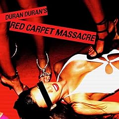 Red carpet massacre usato  Spedito ovunque in Italia 