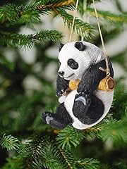 Panda décoration pendentif d'occasion  Livré partout en France