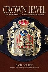Crown jewel nwa for sale  Delivered anywhere in USA 