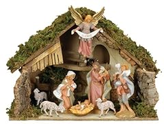 Fontanini italian nativity for sale  Delivered anywhere in USA 