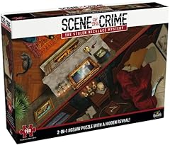 Scene crime stolen for sale  Delivered anywhere in UK