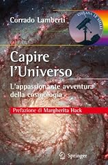 Capire universo appassionante usato  Spedito ovunque in Italia 
