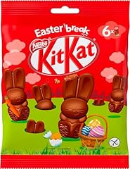 Nestlé kitkat mini gebraucht kaufen  Wird an jeden Ort in Deutschland