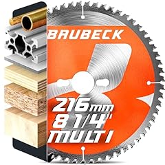 Baubeck circular saw for sale  Delivered anywhere in UK