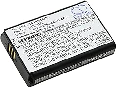 Batteria per mobile usato  Spedito ovunque in Italia 