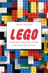Lego storia dei usato  Spedito ovunque in Italia 