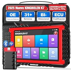 Kingbolen obd2 auto usato  Spedito ovunque in Italia 