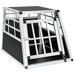 Tectake aluminium transportati for sale  Delivered anywhere in UK