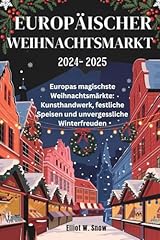 Europäischer weihnachtsmarkt  gebraucht kaufen  Wird an jeden Ort in Deutschland