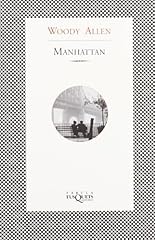 Manhattan d'occasion  Livré partout en France