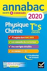 Annales annabac 2020 d'occasion  Livré partout en France
