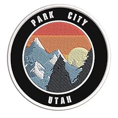 Park city utah for sale  Delivered anywhere in USA 
