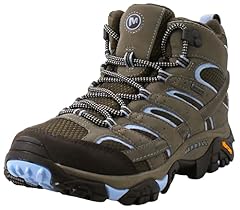 Merrell femme moab d'occasion  Livré partout en France