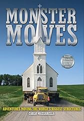 Monster moves adventures for sale  Delivered anywhere in USA 