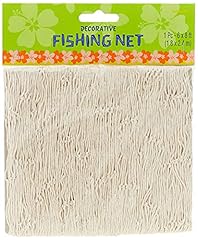 Amscan decorative fish for sale  Delivered anywhere in USA 