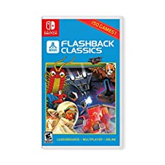 Atari flashback classics for sale  Delivered anywhere in USA 