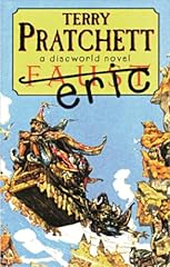 Eric discworld unseen for sale  Delivered anywhere in UK