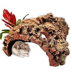 Vogelgaleria korktunnel 30cm gebraucht kaufen  Wird an jeden Ort in Deutschland