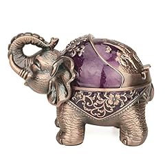 Lauyoo elephant decorative for sale  Delivered anywhere in USA 