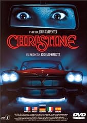 Christine dvd 1984 for sale  Delivered anywhere in UK