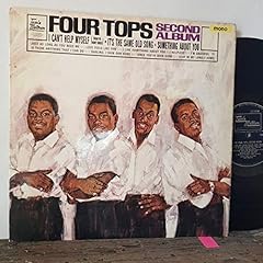 Four tops second for sale  Delivered anywhere in UK