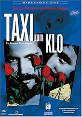 Taxi zum klo for sale  Delivered anywhere in UK