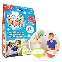 Snoball play use for sale  Delivered anywhere in UK