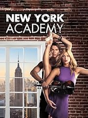 New york academy usato  Spedito ovunque in Italia 