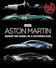 Evo aston martin for sale  Delivered anywhere in UK