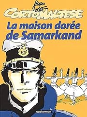 Maison doree samarkand d'occasion  Livré partout en France