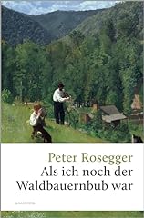 Peter rosegger als gebraucht kaufen  Wird an jeden Ort in Deutschland