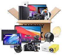 Box surplus stock for sale  Delivered anywhere in UK