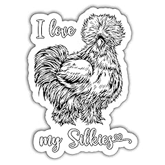 Pcs love silkies for sale  Delivered anywhere in USA 